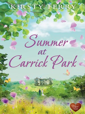 cover image of Summer at Carrick Park